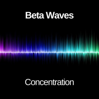 Concentration (Beta Waves)