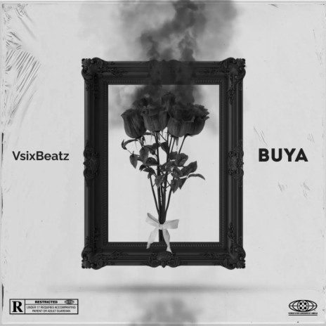 Buya ft. Charmaine Z.A | Boomplay Music