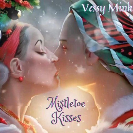 Mistletoe Kisses ft. Brooke Ganster