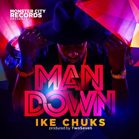 Man Down | Boomplay Music