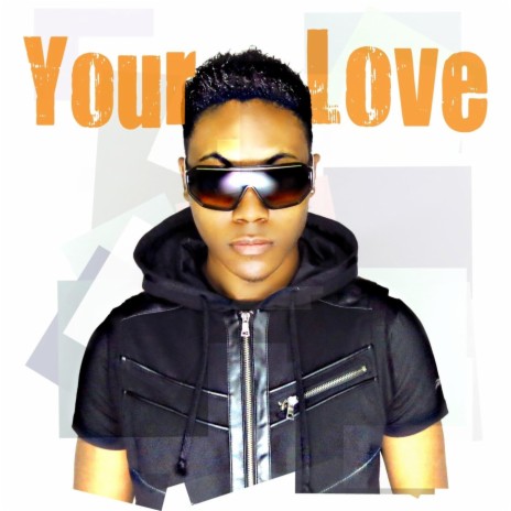 Your Love | Boomplay Music