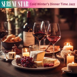 Cold Winter's Dinner Time Jazz