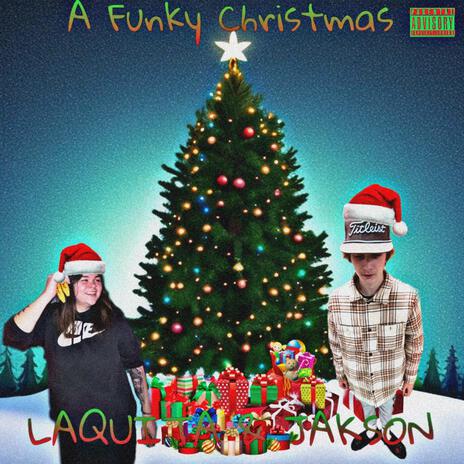 Happy Holiday's (freestyle) ft. Laquita | Boomplay Music