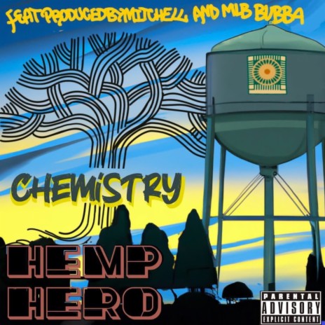 Chemistry ft. Mitchell & MLB Bubba | Boomplay Music