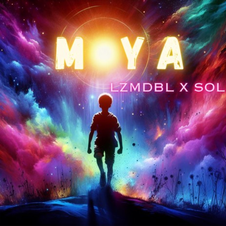 MOYA ft. SOL | Boomplay Music