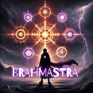 Brahmastra