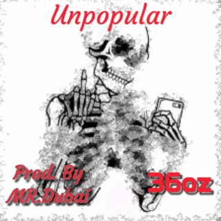 Unpopular