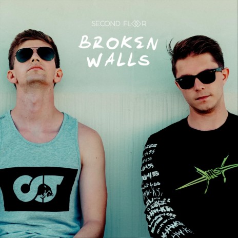 Broken Walls | Boomplay Music