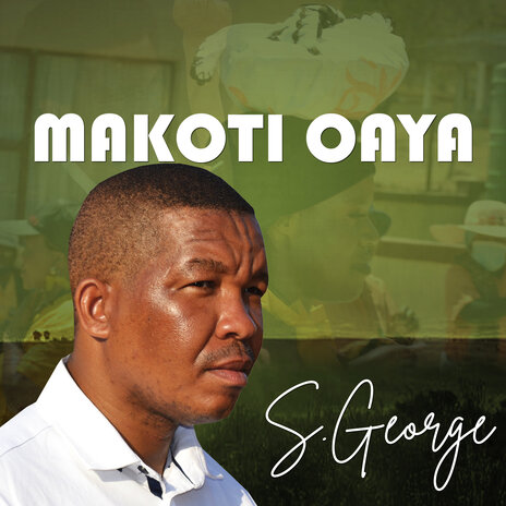 Makoti Oaya | Boomplay Music