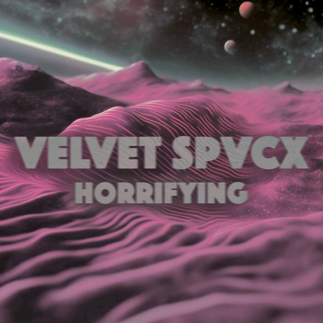 VELVET SPVCX | Boomplay Music