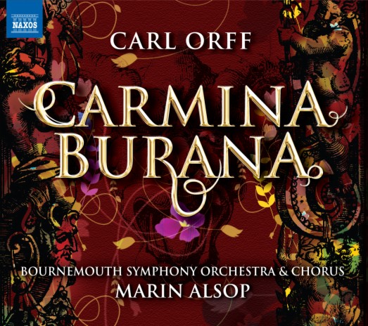 Carmina Burana: O Fortuna ft. Thomas Randle, Markus Eiche, Mary Denniss, Andrew Knights & Greg Beardsell | Boomplay Music