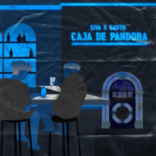 Caja de Pandora