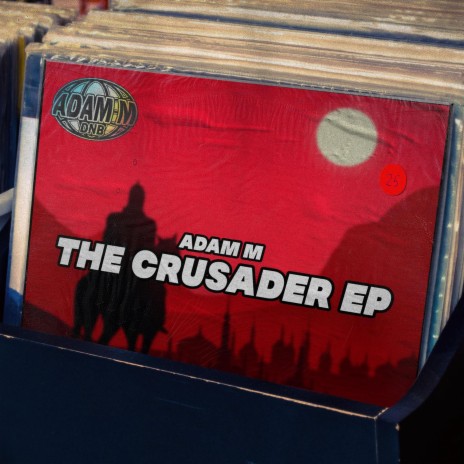 THE CRUSADER | Boomplay Music