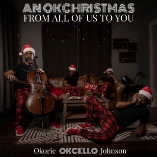 Okorie "OkCello" Johnson