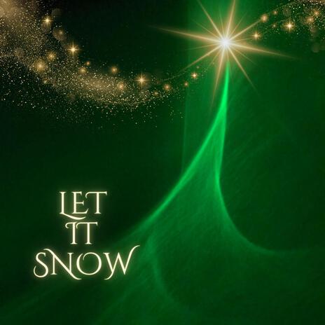 Let It Snow ft. Jennifer | Boomplay Music