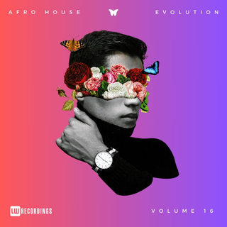 Afro House Evolution, Vol. 16