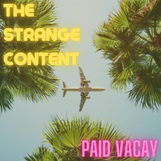 Paid Vacay lyrics | Boomplay Music
