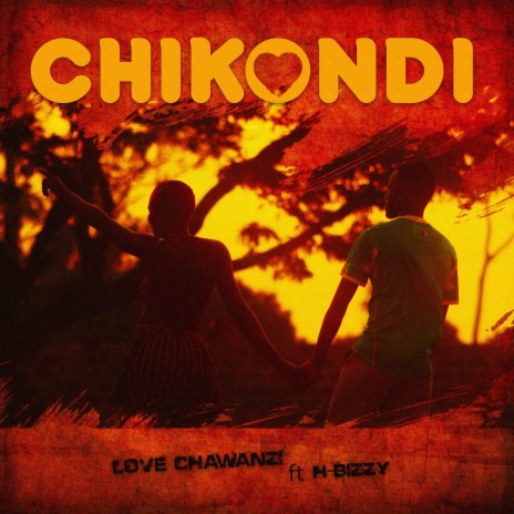 Chikondi (feat. H-Bizzy) | Boomplay Music