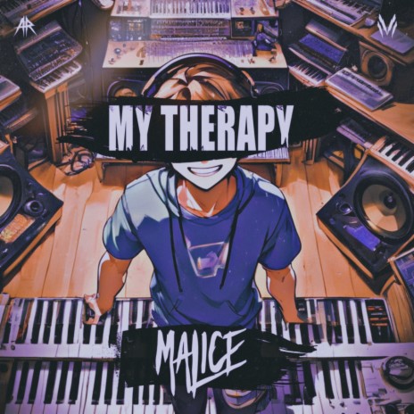 MY THERAPY | Boomplay Music