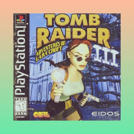 Tomb Raider ft. DayDayDaRapper | Boomplay Music