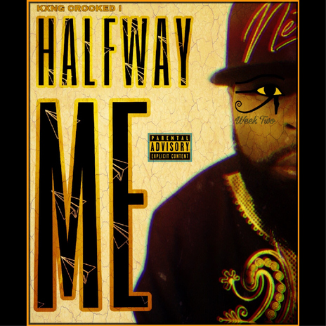 Halfway Me | Boomplay Music