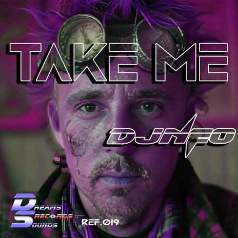 Take me | Boomplay Music