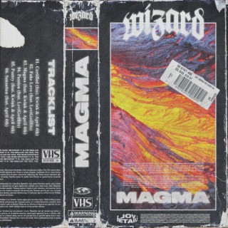 Magma