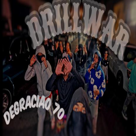 Drillwar | Boomplay Music