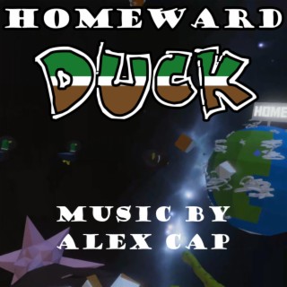 Homeward Duck (Original Soundtrack)