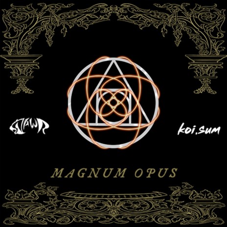 Magnum Opus | Boomplay Music