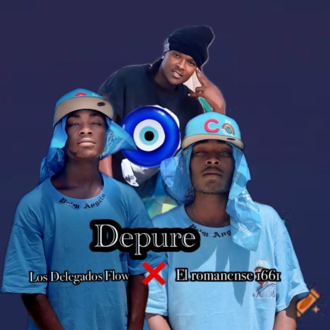 Depure ft. El romanense 1661 | Boomplay Music