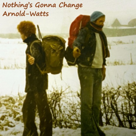 Nothing's Gonna Change