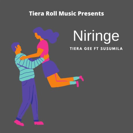 Niringe ft. Susumila | Boomplay Music