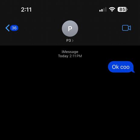 Ok coo | Boomplay Music