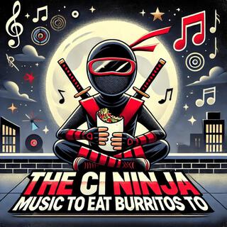 Music to Eat Burritos To