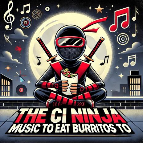 I like to eat burritos (Power Metal & Bilingual Version) | Boomplay Music