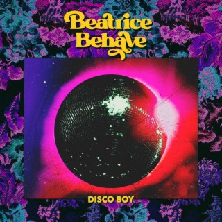 Disco Boy lyrics | Boomplay Music