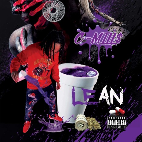 Lean | Boomplay Music