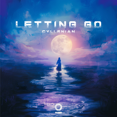 Letting Go ft. Outertone | Boomplay Music