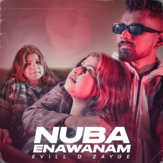 Nuba Enawanam