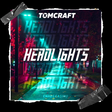 Headlights (Club Mix) | Boomplay Music