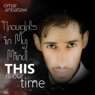 Thoughts in My Mind Music only