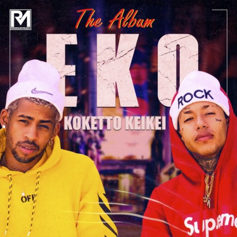 Estas Pasa ft. Koketto Keikei | Boomplay Music