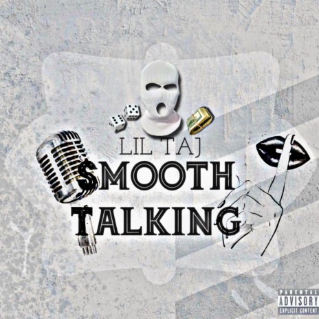 SMOOTH TALKING | Boomplay Music