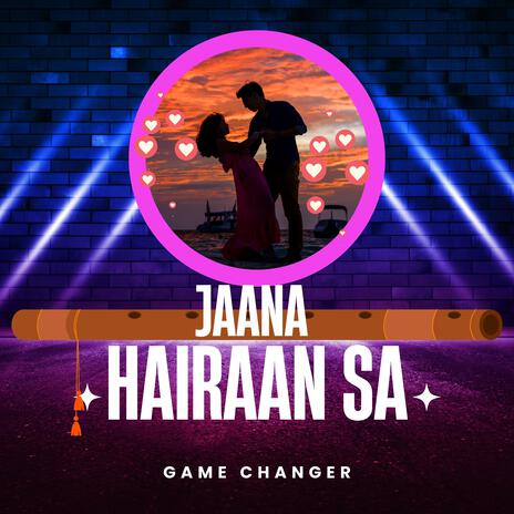 Jaana Hairaan Sa Flute | Boomplay Music