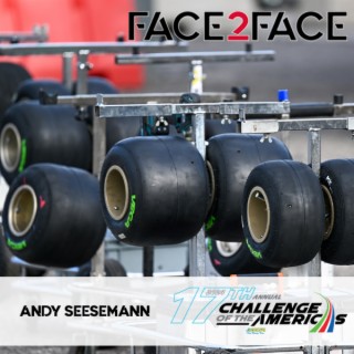 Face2Face: EP77 – Andy Seesemann – Challenge of the Americas