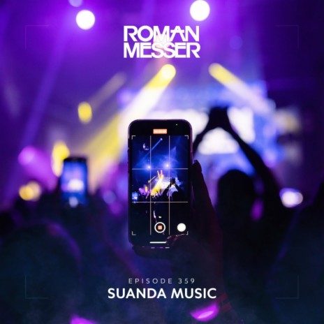 Rise Above Them (Suanda 359) ft. Cold Runner | Boomplay Music