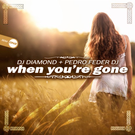 When You'Re Gone ft. Pedro Feder DJ | Boomplay Music