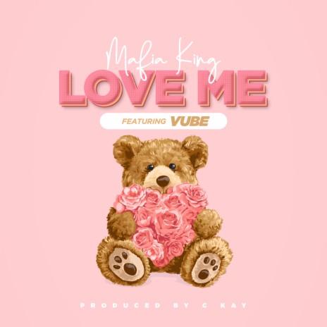 Love Me ft. Vube