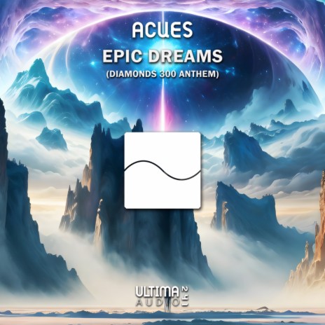 Epic Dreams (Diamonds 300 Anthem) (Radio Edit)